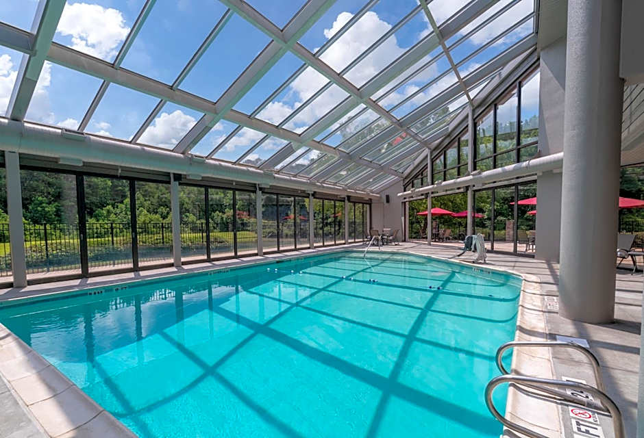 Crowne Plaza Atlanta SW - Peachtree City By IHG