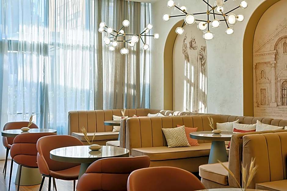 Hotel Atrium