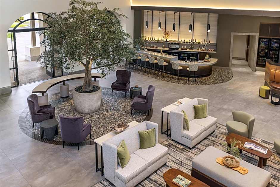 Casa Mani Resort Napa Valley, Curio Collection By Hilton
