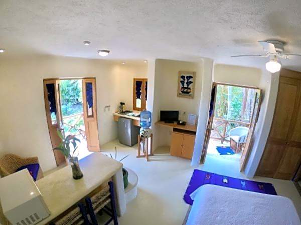 Mar y Sueños Suites