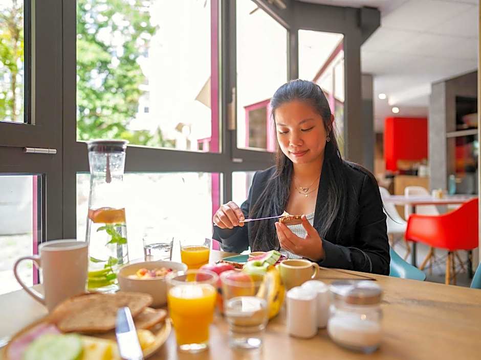 ibis Hotel München City