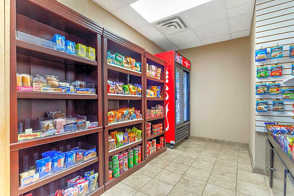 Wingate by Wyndham North East