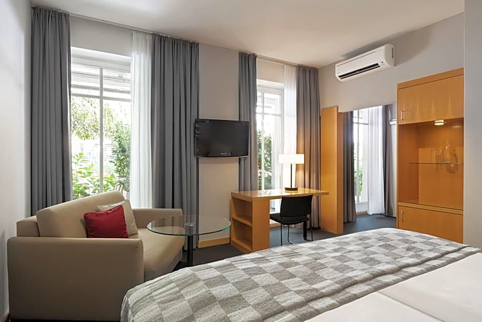 Holiday Inn Vienna City By IHG