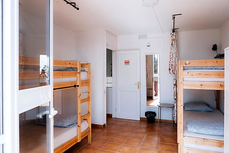 Endless Summer Hostel