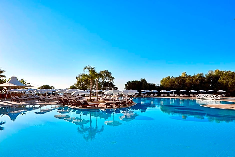 Grecian Park