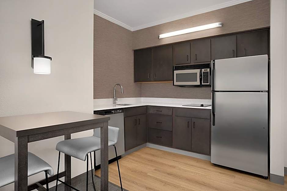 Residence Inn by Marriott Dfw Airport North/Grapevine