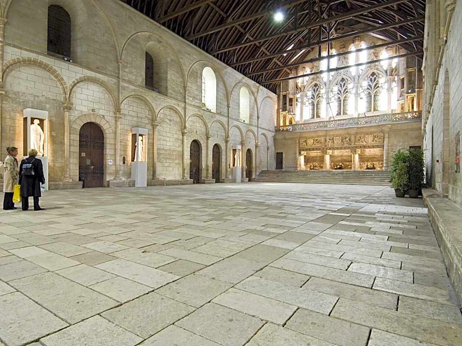 hotelF1 Poitiers Nord Futuroscope