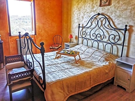 B&B Santa Vittoria