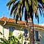Logis Hôtel Villa Victorine