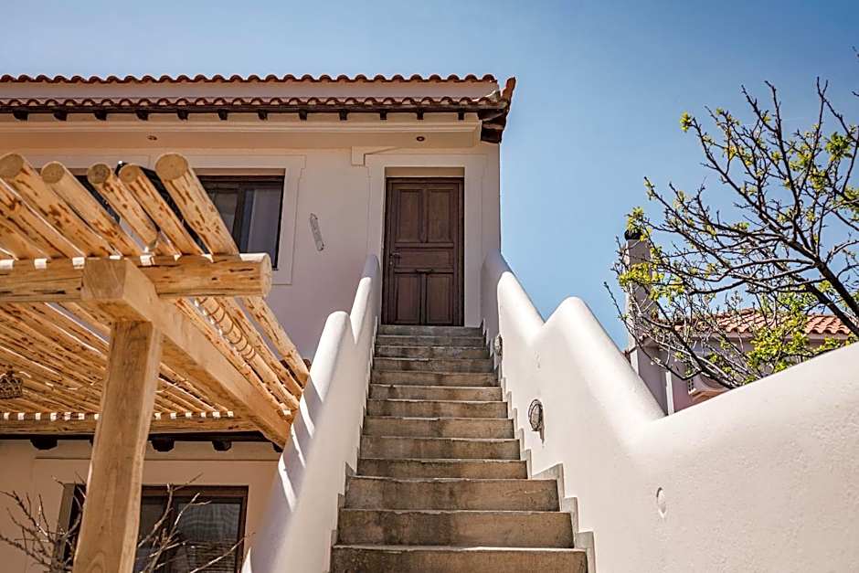 Fasolaki Skopelos - Eco Residences