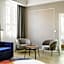 Mercure Krakow Fabryczna City