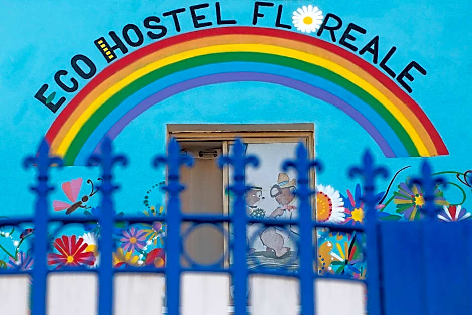 Eco hostel floreale