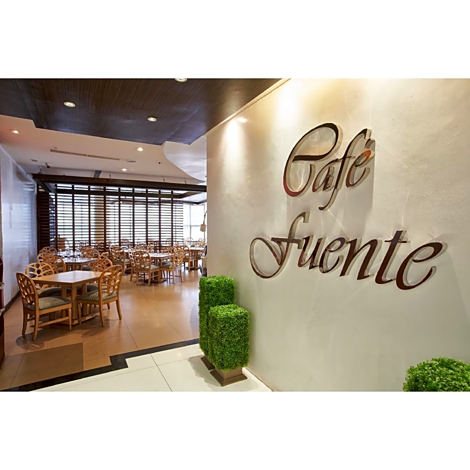 Summit Circle Cebu - Quarantine Hotel