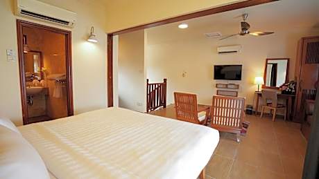 Studio Suite Sea Villa