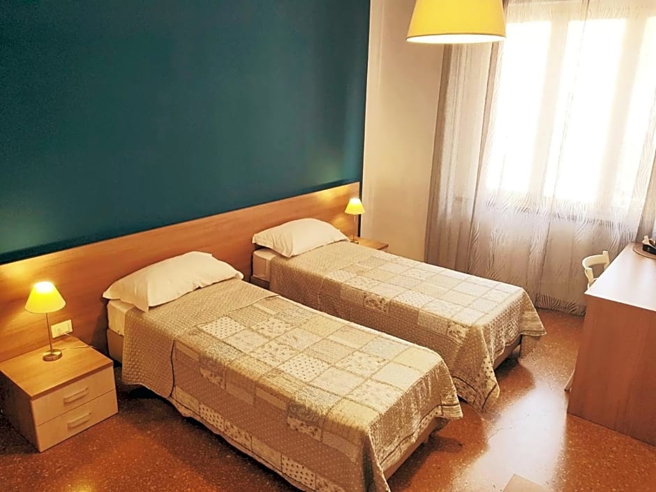 Bed and Breakfast Sognando Verso La Torre