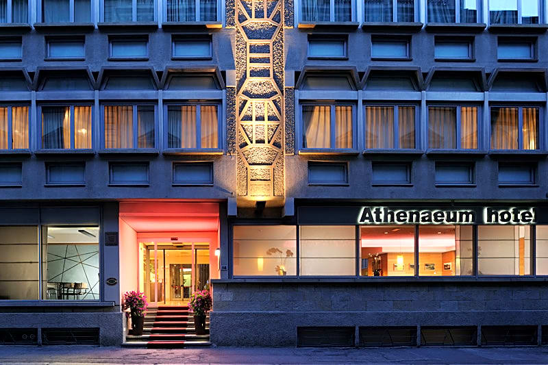 iQ Hotel Firenze