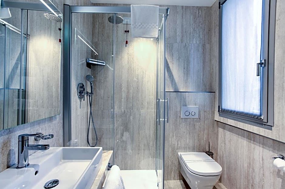 Mh Florence Hotel & Spa