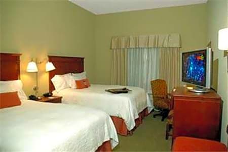 Hampton Inn Calera