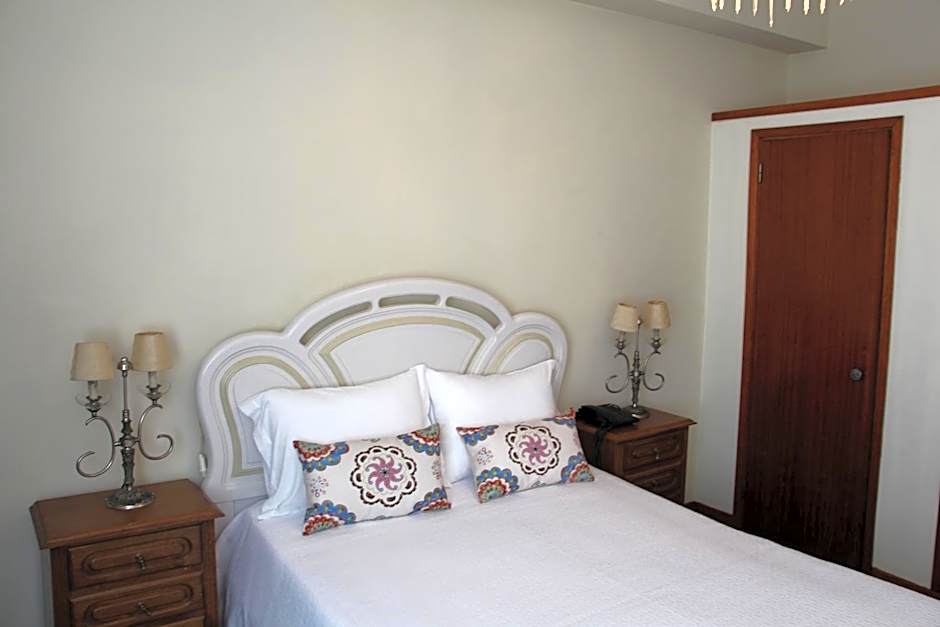 Hotel Vila Esteves