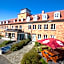 Hotel Hafenresidenz Stralsund