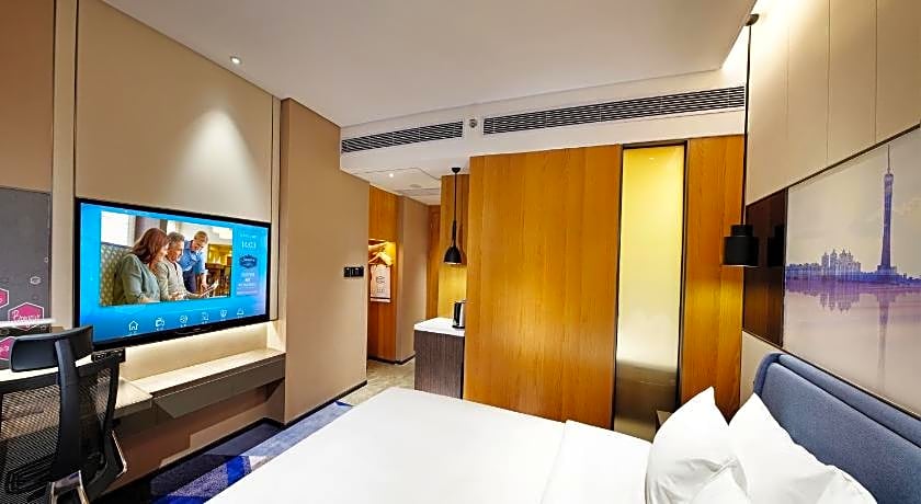 Hampton by Hilton Guangzhou Tianhe Sports Center