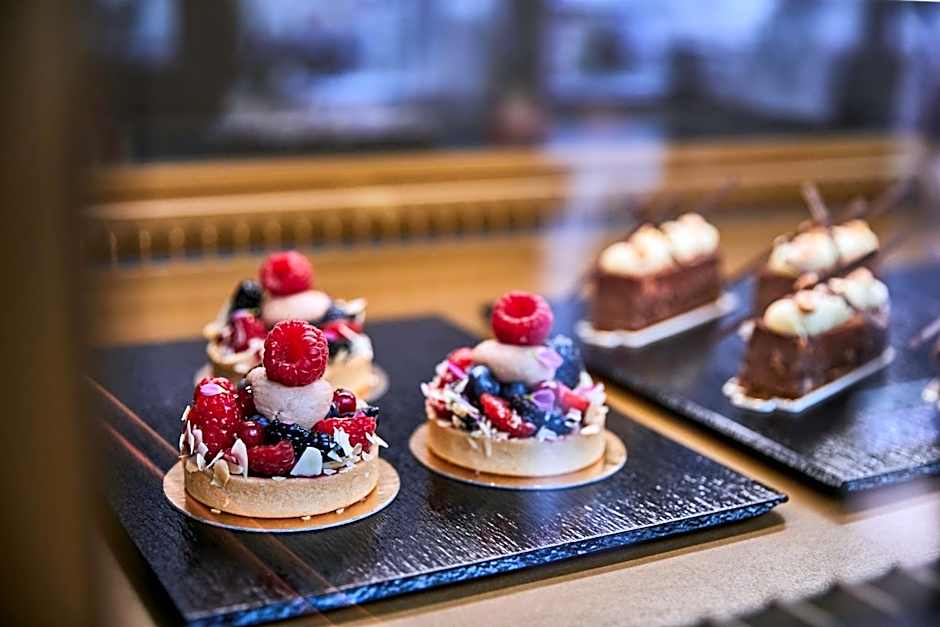 Hotel Atlantic Hamburg, Autograph Collection