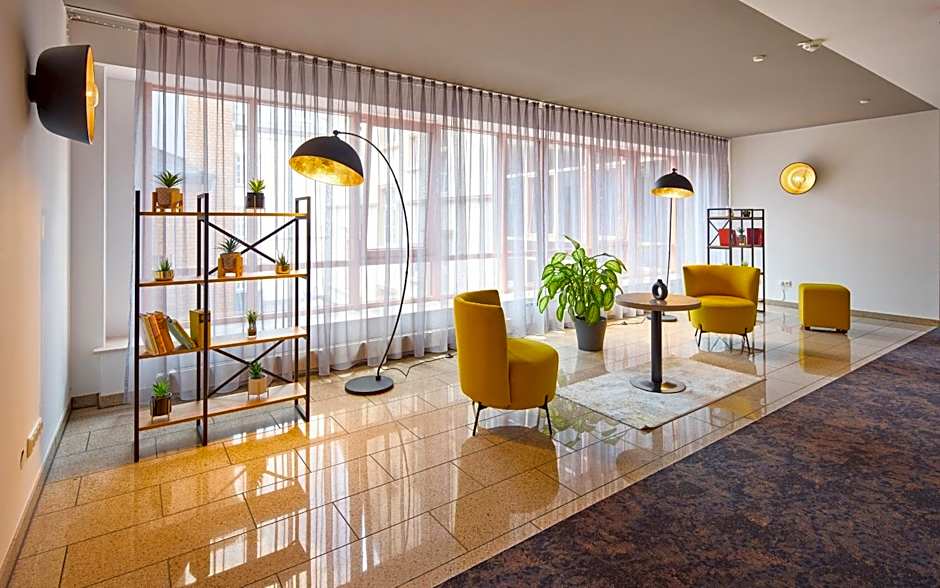 Trip Inn City Hotel Giessen