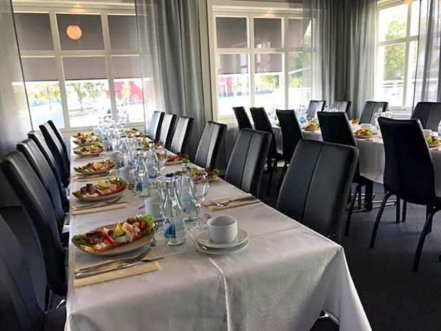 Hotell Gamla Staden