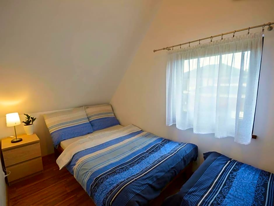 Domki wakacyjne 4 YOU