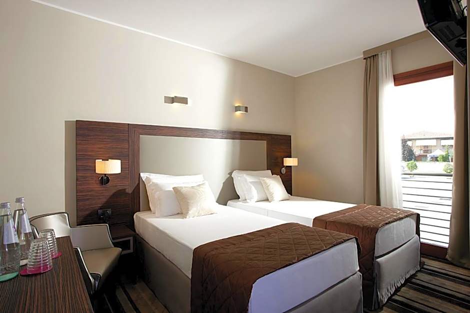 Best Western Titian Inn Hotel Venice Airport