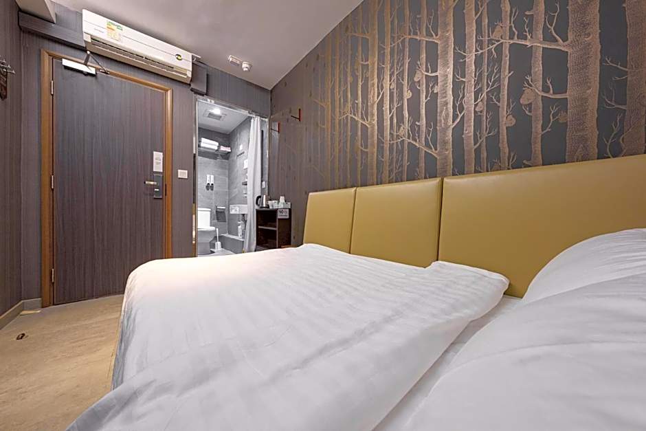 薈棧賓館 Blooms-bury inn