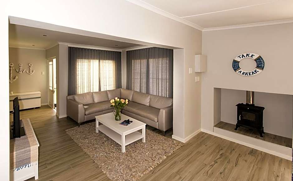 Melkbos Holiday Accommodation