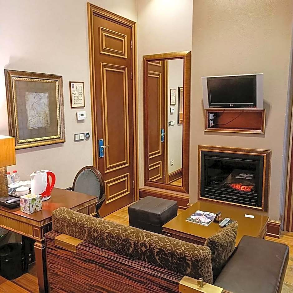 Sultan Inn Boutique Hotel