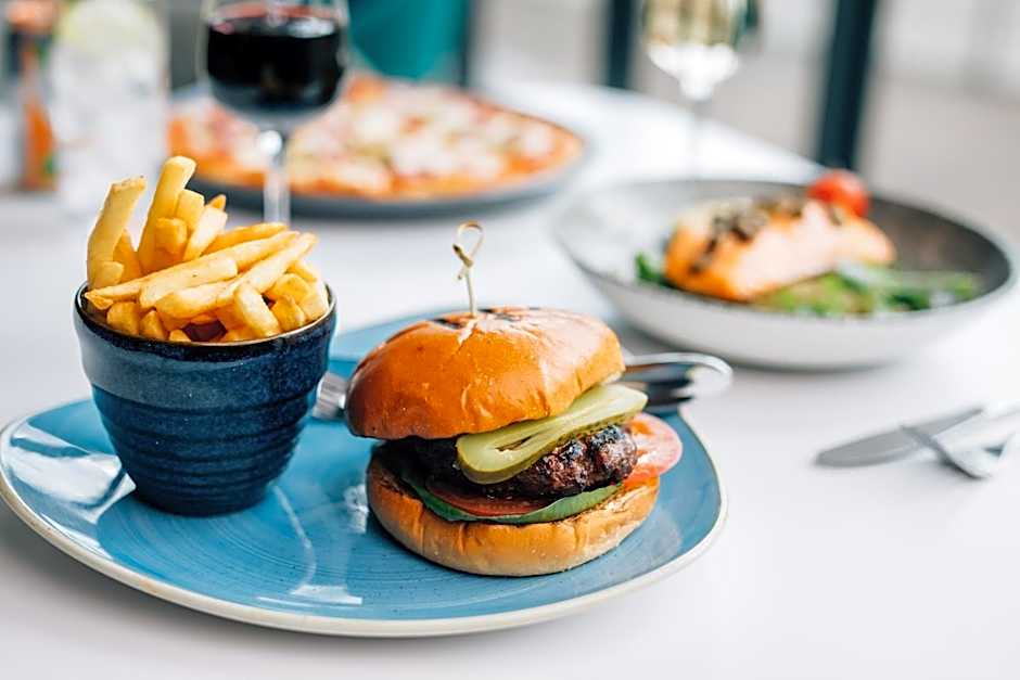 Holiday Inn Belfast By IHG