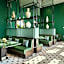 Intercontinental Tashkent By IHG