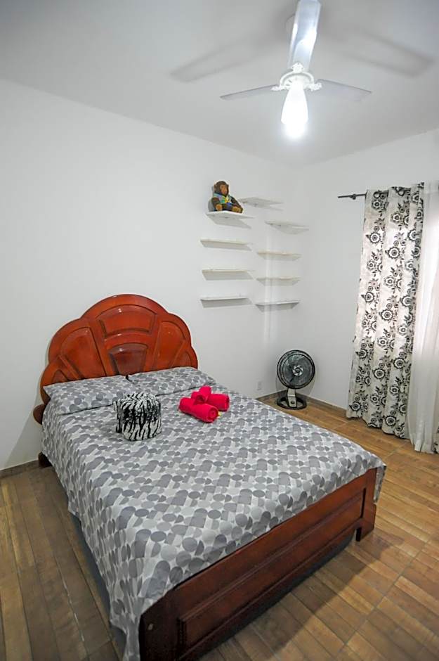 Casa beira-mar com piscina em Saquarema RJ