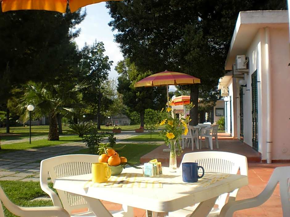 Villaggio Artemide