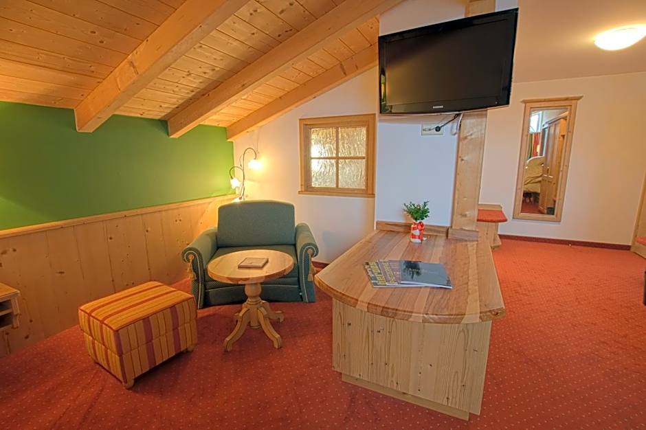 Hotel-Pension Wagnermigl