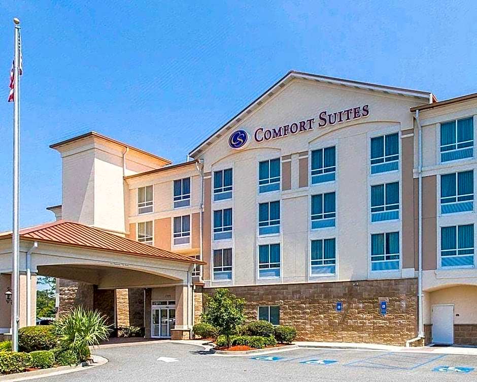 Comfort Suites Valdosta