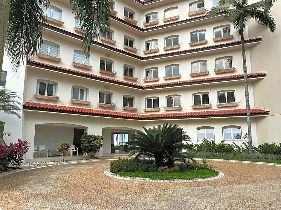 Riviera - Maravilhosa Vista Mar com Enxoval completo