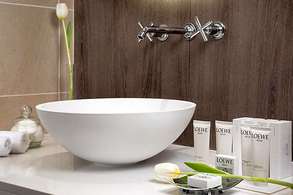 The Level at Meliá Castilla