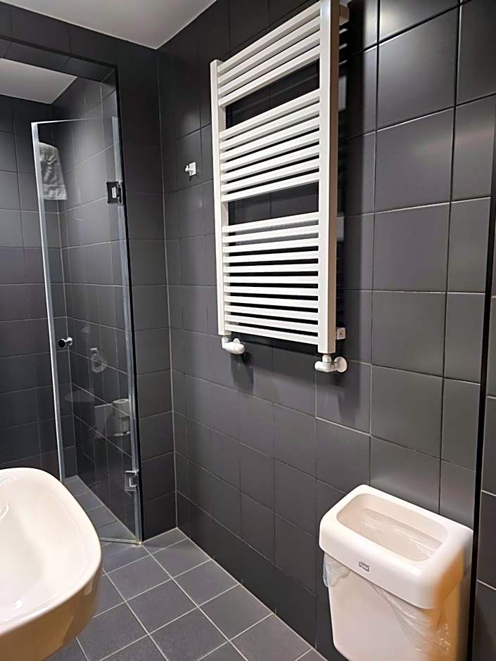 Twierdza Srebrna Góra Donżon