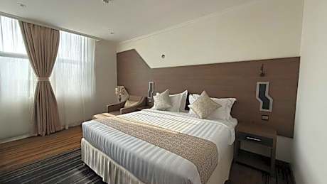 Presidential Suite
