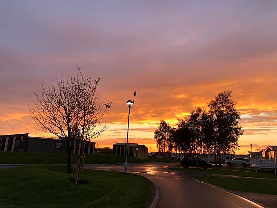 9 shearwater Tattershall Lakes Country Park
