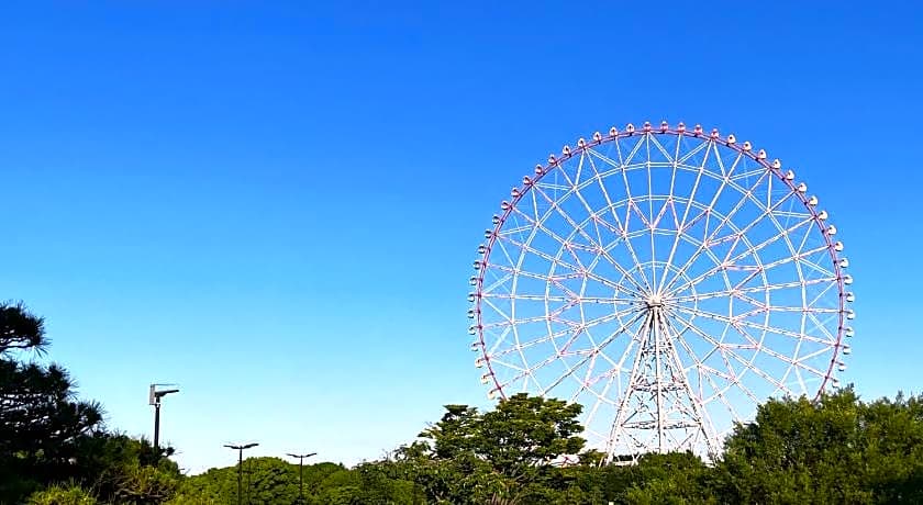 Toyoko Inn Tokyo Tozai-Sen Nishi-Kasai