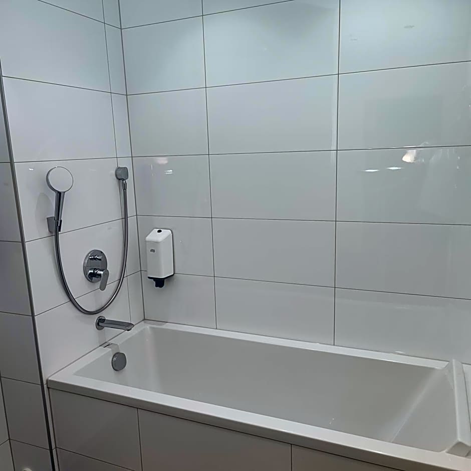 Esplanad Suites