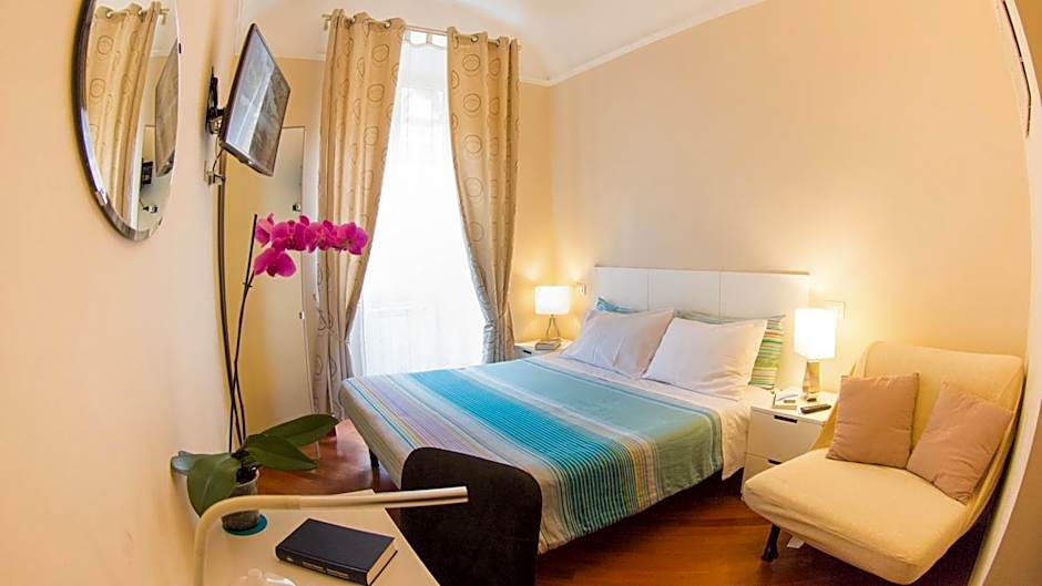 Hotel Martino Ai Monti