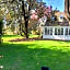 Hollymead House Charlottesville