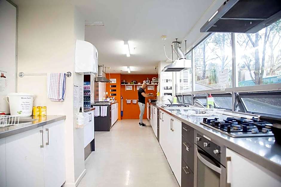 City Lodge Accommodation