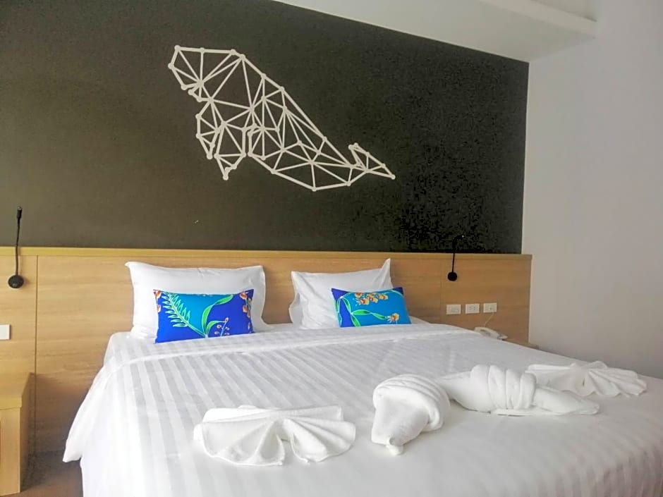 Aonang Dugong-SHA Extra Plus